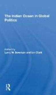 Produktbild: Indian Ocean in Global Politic