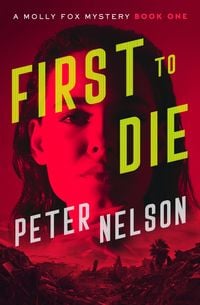 Produktbild: First to Die