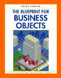 Produktbild: Blueprint for Business Objects, The