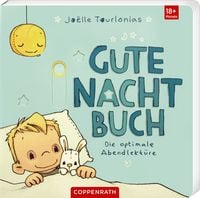 Produktbild: Gute Nacht Buch