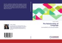 Produktbild: The Relationship of Language