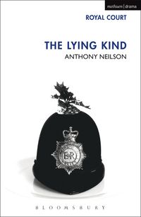 Produktbild: The Lying Kind