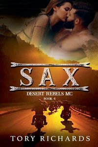 Produktbild: Sax