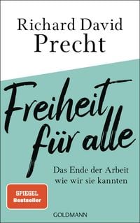Produktbild: Freiheit f&uuml;r alle