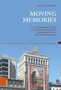 Produktbild: Moving Memories