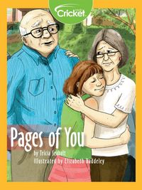 Produktbild: Pages of You