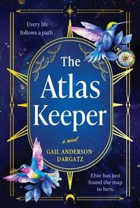 Produktbild: The Atlas Keeper