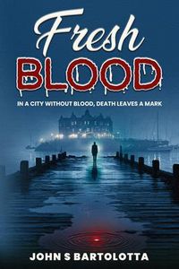 Produktbild: Fresh Blood