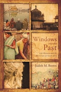 Produktbild: Windows into the Past