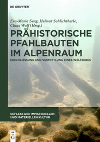 Bild vom Artikel Prähistorische Pfahlbauten im Alpenraum vom Autor 