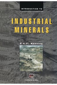 Produktbild: Introduction to Industrial Minerals