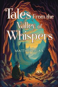 Produktbild: Tales From the Valley of Whispers