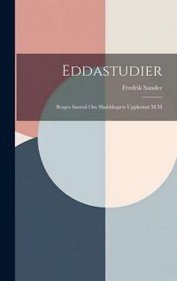 Produktbild: Eddastudier