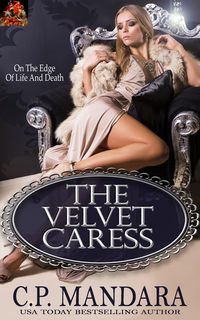 Produktbild: The Velvet Caress (Velvet Lies, #2)