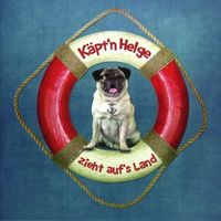 Bild vom Artikel Käpt'n Helge Zieht Aufs Land vom Autor Ferdy Anke & Doernberg Sobek