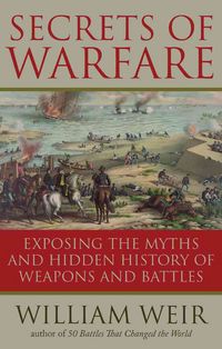 Produktbild: Secrets of Warfare