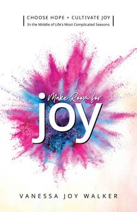 Produktbild: Make Room For Joy