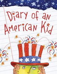 Produktbild: Diary of an American Kid