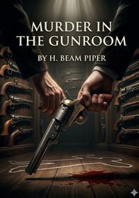 Produktbild: Murder in the Gunroom