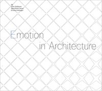 Produktbild: Emotion in Architecture
