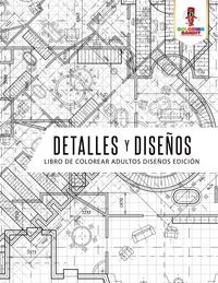 Produktbild: Detalles Y Dise&ntilde;os