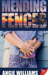 Produktbild: Mending Fences