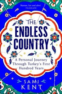 Produktbild: The Endless Country