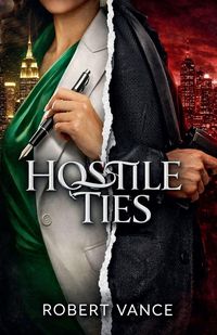 Produktbild: Hostile Ties