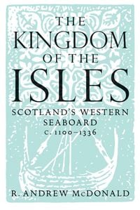 Produktbild: The Kingdom of the Isles