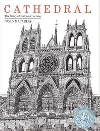 Produktbild: Cathedral