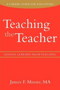 Produktbild: Teaching the Teacher