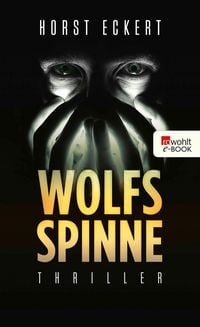 Produktbild: Wolfsspinne