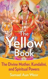 Produktbild: The Yellow Book