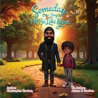 Produktbild: Some Day One Day I'll Be Like You