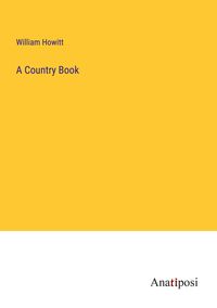 Produktbild: A Country Book