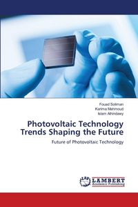 Produktbild: Photovoltaic Technology Trends Shaping the Future