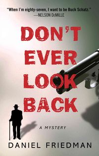 Produktbild: Dont Ever Look Back -Lp