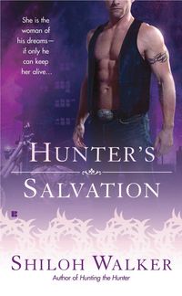 Produktbild: Hunter's Salvation