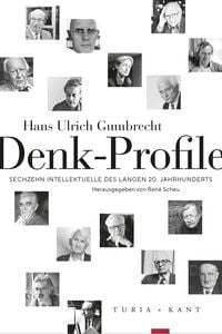 Produktbild: Denk-Profile