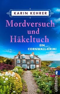 Produktbild: Mordversuch und H&auml;keltuch