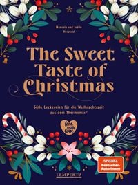 Bild vom Artikel The Sweet Taste of Christmas vom Autor Manuela / Herzfeld, Joëlle Herzfeld