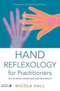 Produktbild: Hand Reflexology for Practitioners