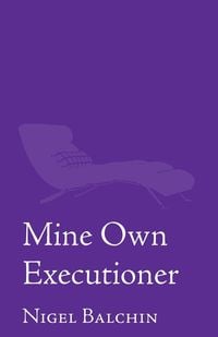 Produktbild: Mine Own Executioner