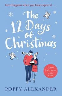Produktbild: The 12 Days of Christmas