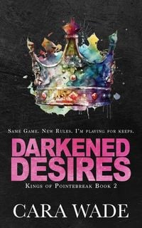 Produktbild: Darkened Desires