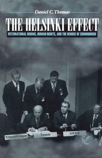 Produktbild: The Helsinki Effect