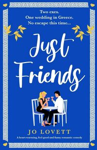 Produktbild: Just Friends