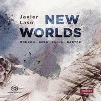 Produktbild: New Worlds