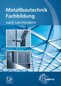 Produktbild: Metallbautechnik Fachbildung