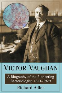 Produktbild: Victor Vaughan